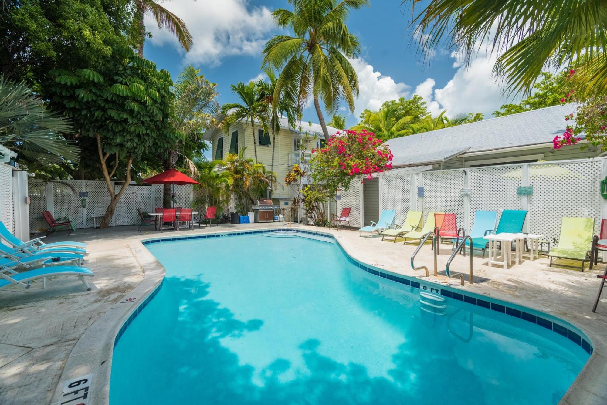 Tropical Village Key West Cameră foto