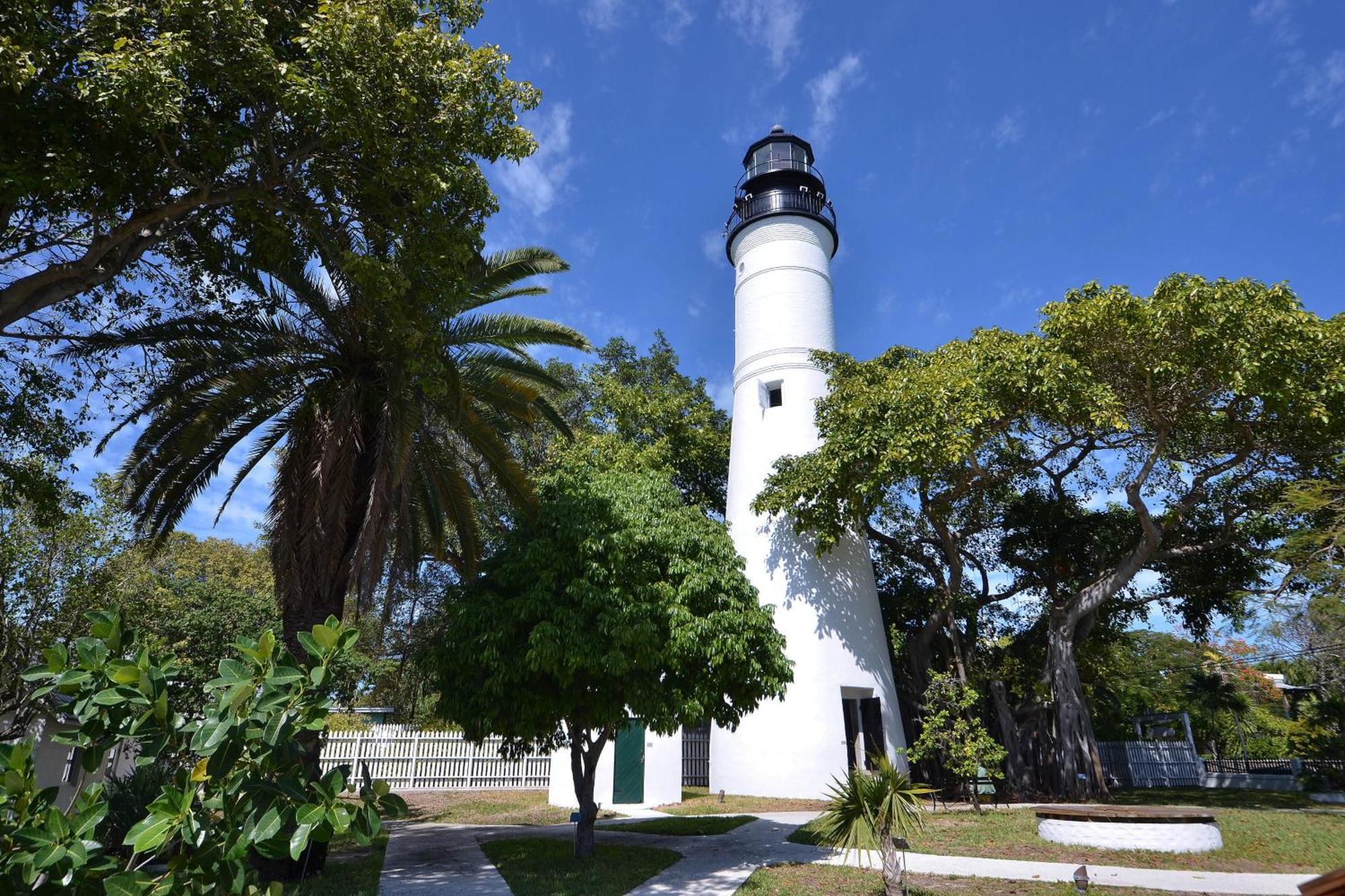Tropical Village Key West Cameră foto