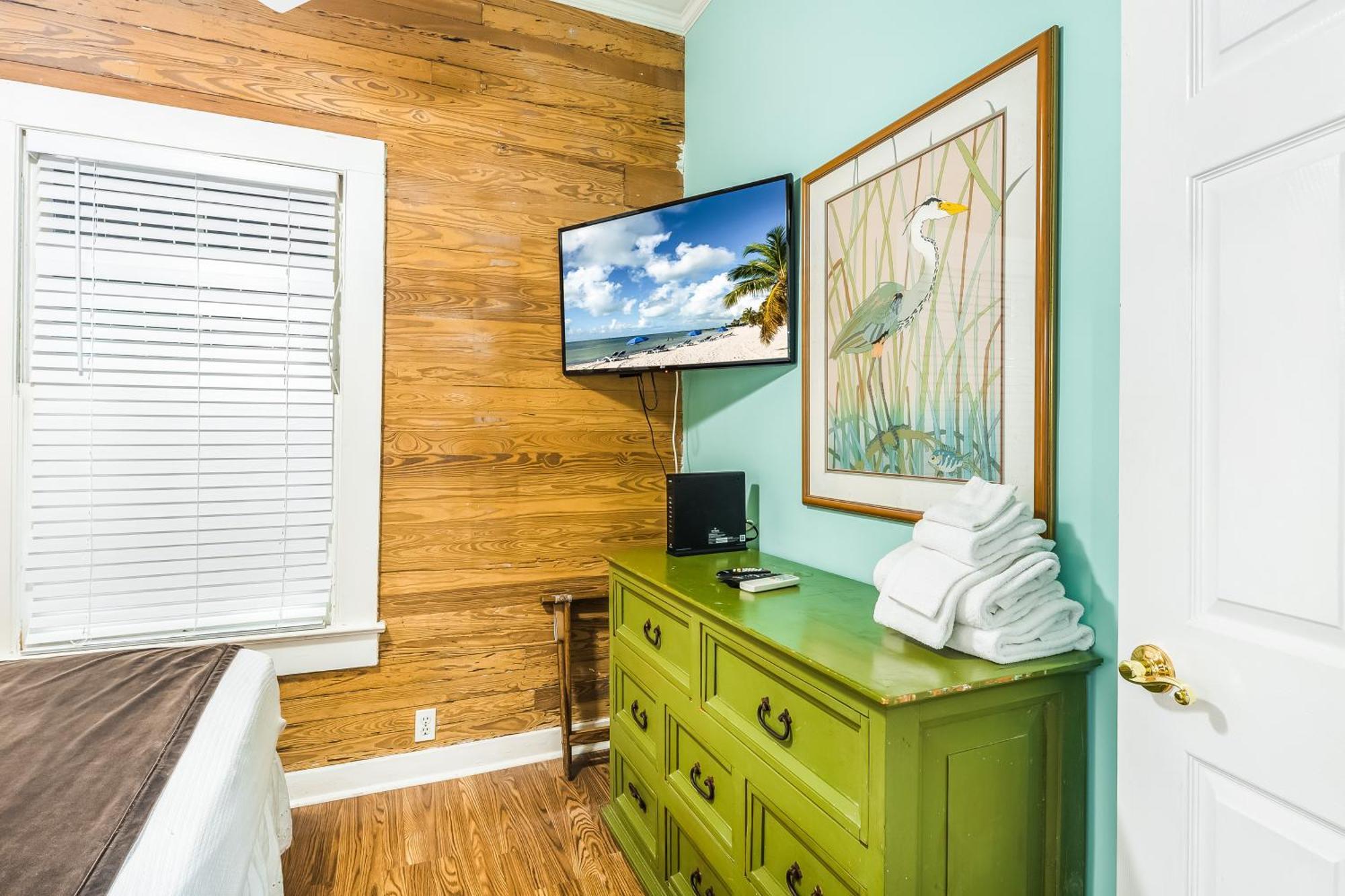 Tropical Village Key West Exterior foto