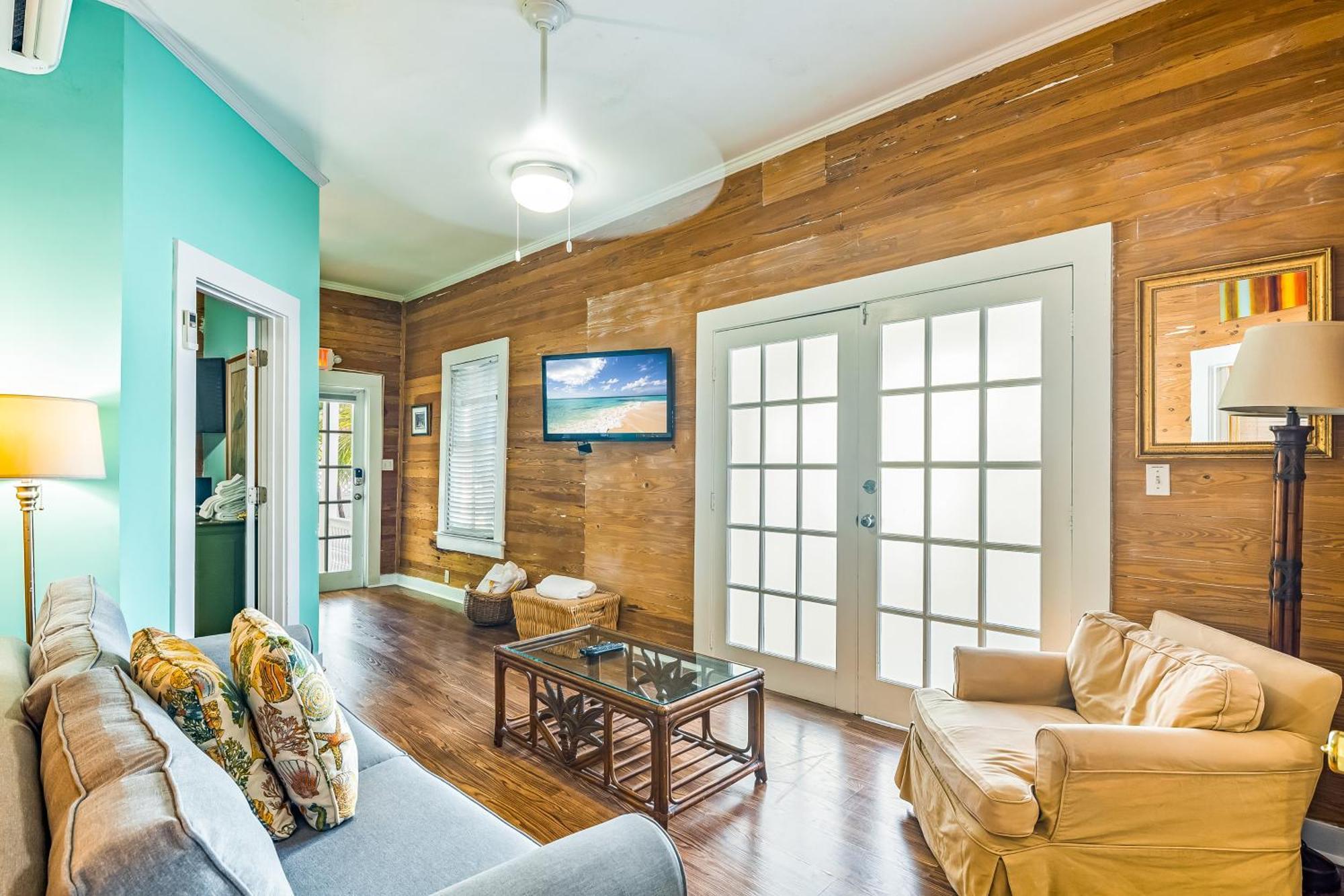 Tropical Village Key West Exterior foto