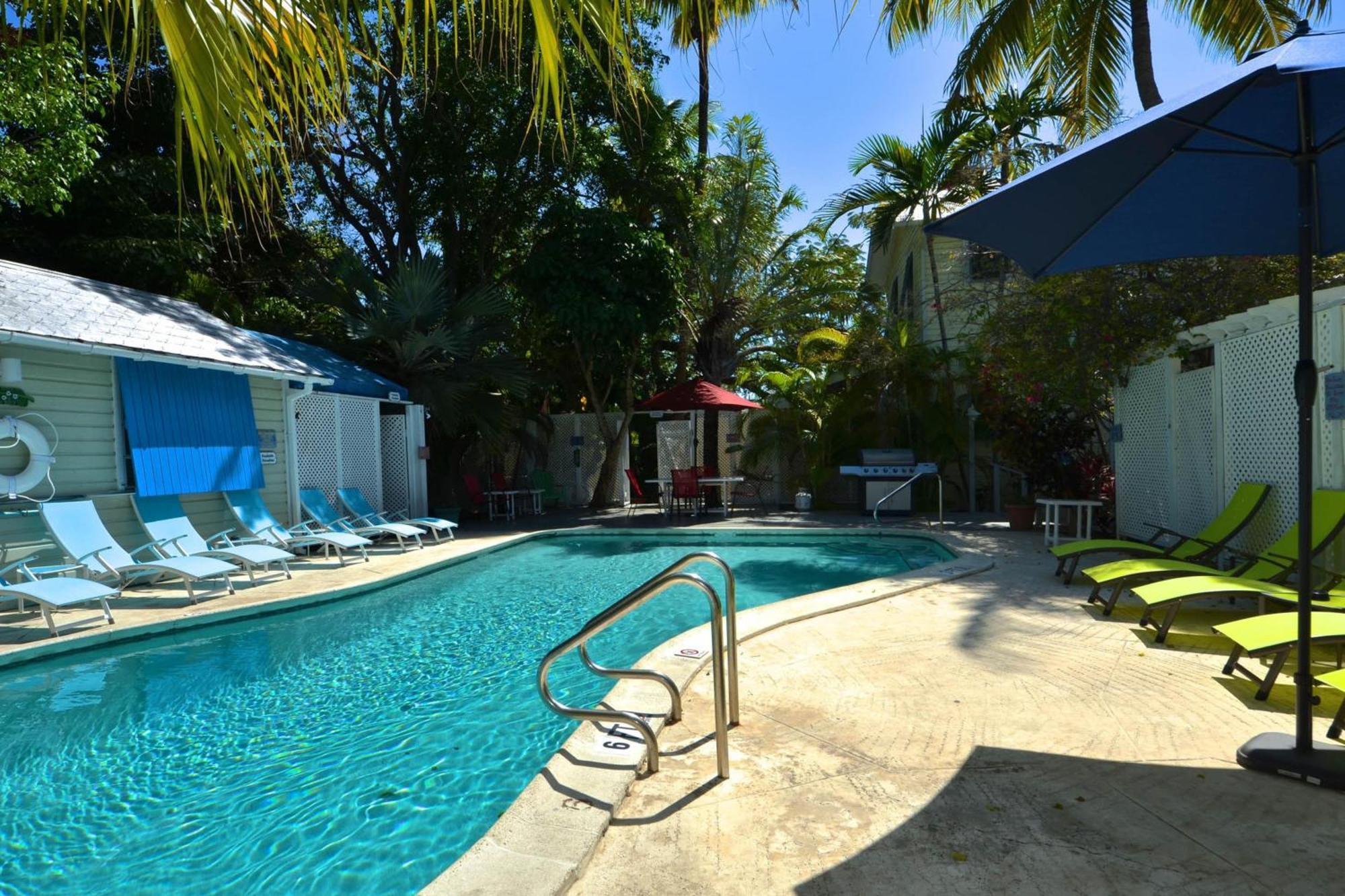 Tropical Village Key West Cameră foto