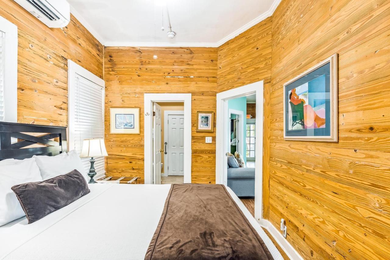 Tropical Village Key West Exterior foto