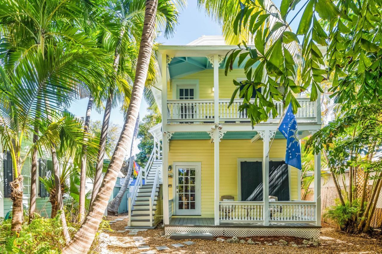 Tropical Village Key West Exterior foto